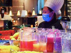 -宴立方海鲜自助(义乌万达广场店)