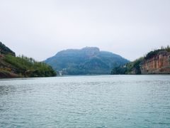 -飞天山旅游区