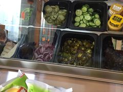 -赛百味SUBWAY(曲江智慧大厦店)