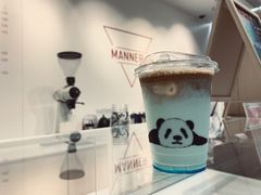 -Manner Coffee(光大安石中心)