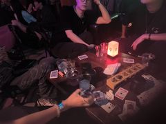 -MOSSO·Liveshow(M3香港广场店)