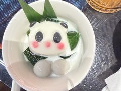 -蝶·space·新川菜(嘉里中心店)