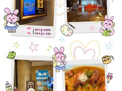 -香格里拉香宫·海鲜青岛菜·鲁菜·淮扬菜