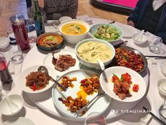 -俏江南天津时尚曲艺主题餐厅(马场道店)