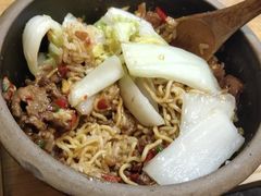 康师傅牛肉擂饭-擂饭(五一广场店)