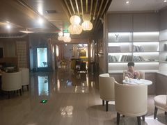 -纽斯洗浴SPA(三墩店)