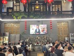 -蔼若春.传承三十年云南菜(金碧公园店)