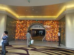 悠唐皇冠假日酒店-北京朝阳悠唐皇冠假日酒店