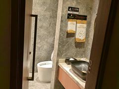 -金色印象·4K影院式足体养生(石碾盘店)