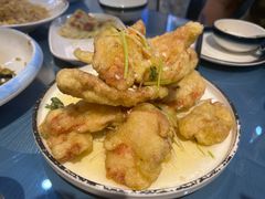 锅包肉-东北老家私房菜(文灶店)