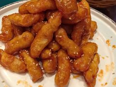 糖醋里脊-锦小馆(安贞店)