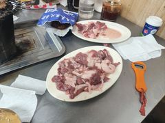 -火云龙烤肉(紫荆花店)