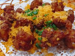 -南记食粥坊·宵夜大排档(莲花总店)