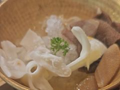 -牛YO寿喜烧和牛火锅自助(三台子万象汇店)