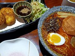 -白石の深夜食堂(宝龙店)