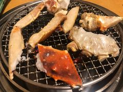 -蟹道乐(道顿堀本店)