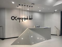 -Another Key健身(紫金店)