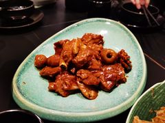 -鸢飞潍坊菜馆(鸢飞大酒店)