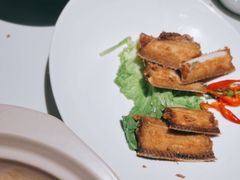 -筱爷叔·上海传统手工菜(新桥店)
