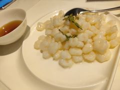 -杭州香格里拉·香宫中餐厅