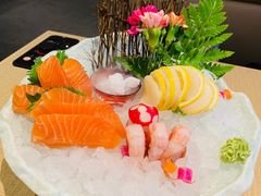 -蟹的岡田屋(正大广场店)