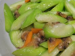-有肉食·虎九闽菜(798艺术区店)