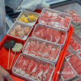 温州！！又发现一家平价海鲜自选火锅！！