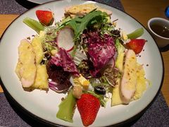 -Arpanda阿潘答餐厅(郎园店)