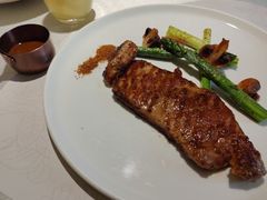 -PARFUM FLORAL花境法餐(南京首店)
