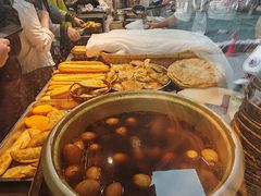 -穆彦华逍遥镇胡辣汤(岗坡路店)