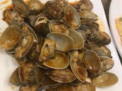 -毛胡子牛羊餐馆(武宁路店)