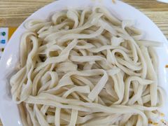 -王菊美食街·王菊面馆(总店)