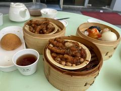 -蔡澜点心·粤菜(海印都荟城店)