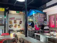 -马路牙子烧烤音乐酒馆(望京店)