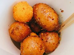 -辛村洛韩式街头小吃(粮道街店)