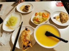 -老北京馅饼粥(西单店)