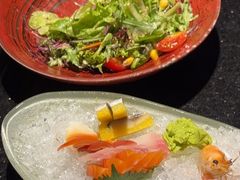 -上井精致料理自助餐(松雷店)