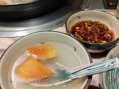 -润泽园椰子鸡(汇一城店)