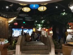-老宁波1381餐厅(宏泰广场店)