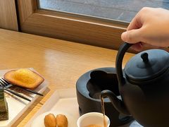 碎银子纯茶-tea'stone (万象天地店)