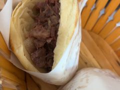 -闫家驴肉老店(华电一校店)