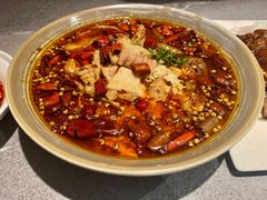 毛血旺-马旺子·川小馆