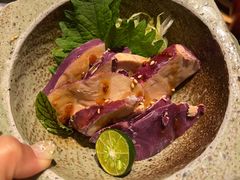-花潮料理艺食馆(世欧广场店)