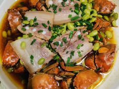 -壹只菜·崇明本地特色菜(崇明南门店)