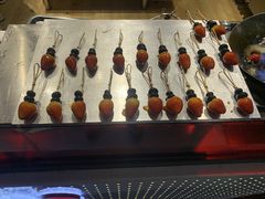 -喜YOU冰糖葫芦·艾炒酸奶(兰州中心店)