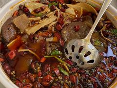 -成都驻京办餐厅(蜀都宾馆店)