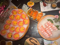 -花潮料理艺食馆(成都万象城店)