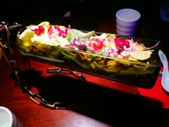 -蛮横肉蟹煲(印象城店)