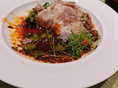 -太守宴·蘭院(天塔店)