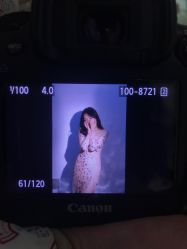 点击看大图 -蜜桃少女VISION写真馆(雁塔店)